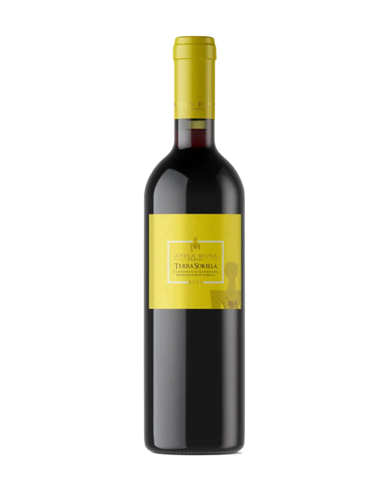 cannonau wine