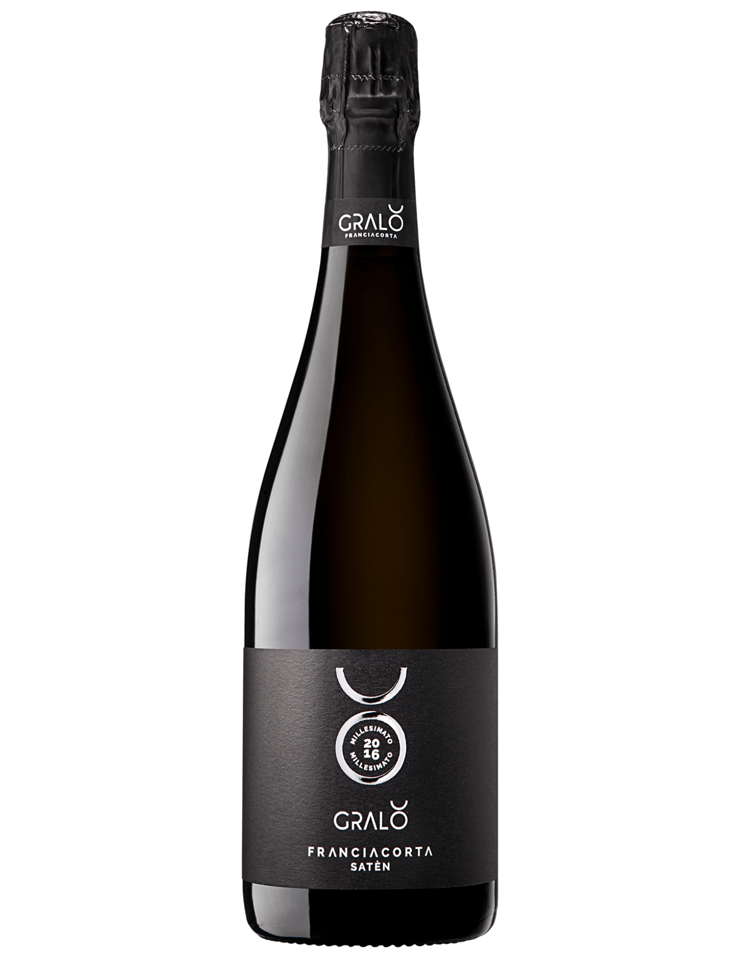 Franciacorta Satèn 2020