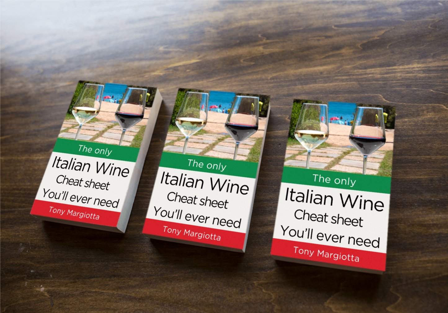 The only Italian Wine cheat sheet you'll ever need (Free Download)