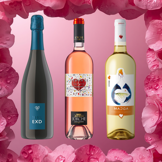 Mother's Day Italian Wine Pack