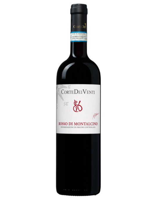 Rosso di Montalcino 2021