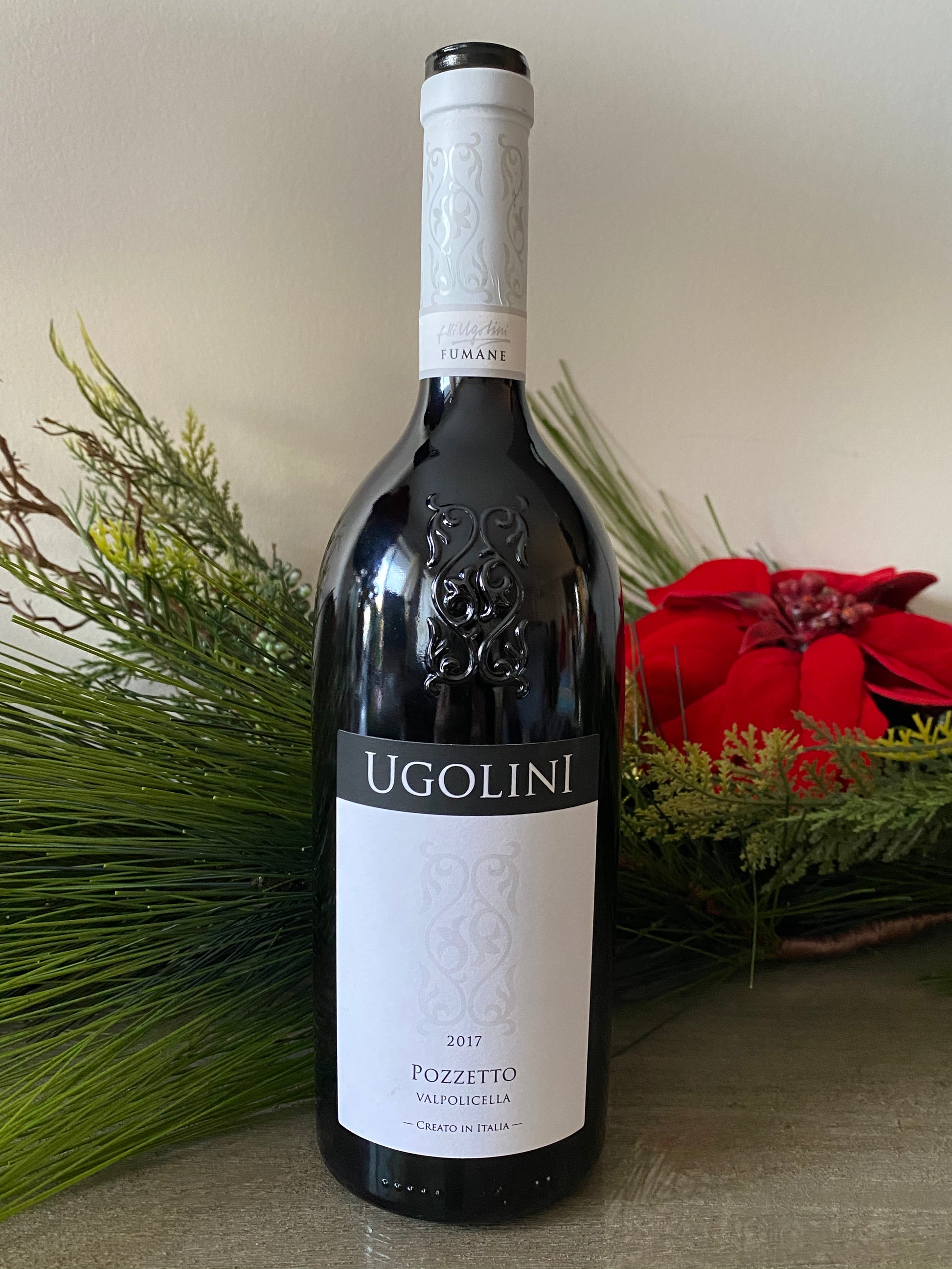 vino italy